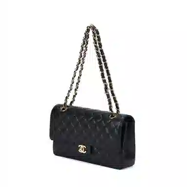 CHANEL Classic Flap CF