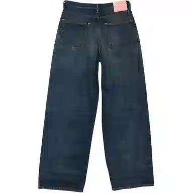 Acne Studios FW25 1981