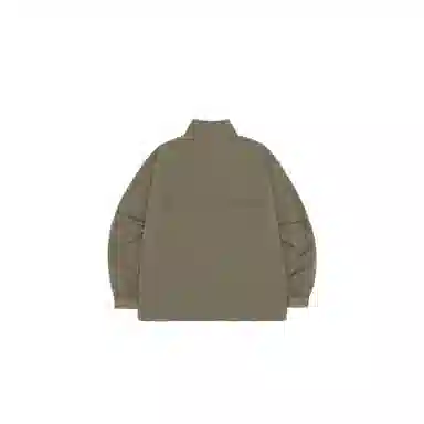 SCULPTOR Classic Wind Jacket Khaki