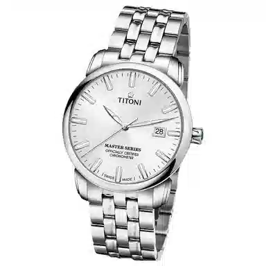 TITONI 83188-S-575