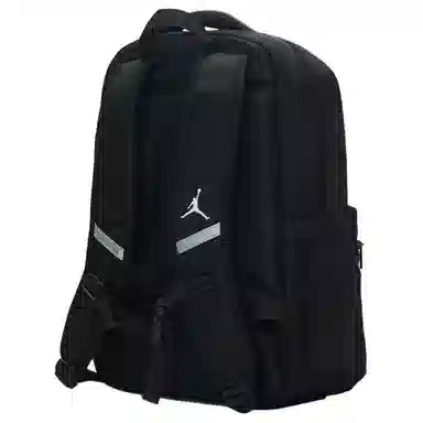 Jordan 19L Backpack Black