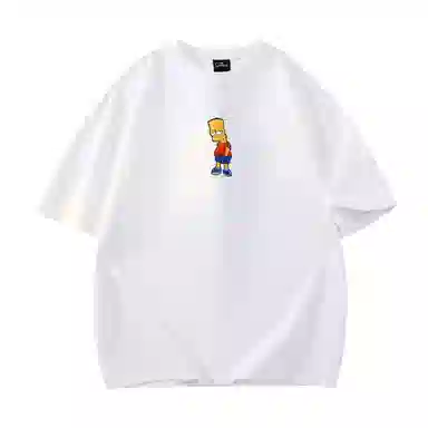 The Simpsons T