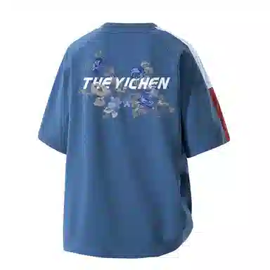 YICHEN T