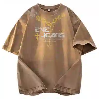 EVE Jeans LogoT