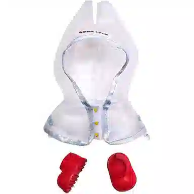 LABUBU