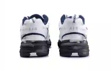 Nike Air Monarch 4 Chaos Nebula