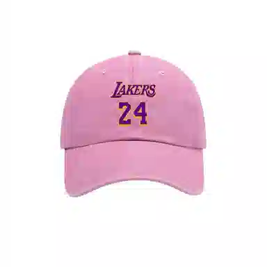 图涂丫 篮球运动 棉 鸭舌帽 男女同款情侣款