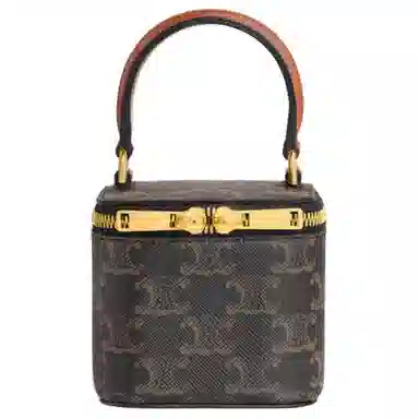 CELINE Triomphe Mini