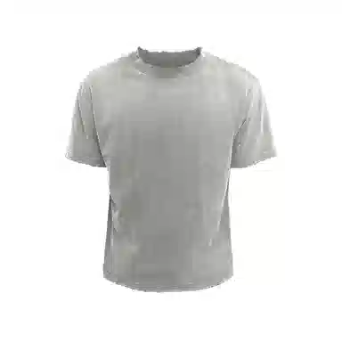 WANNA LAB SS25 slimfitT