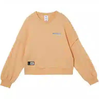 PHANTACI x PUMA T7 logo