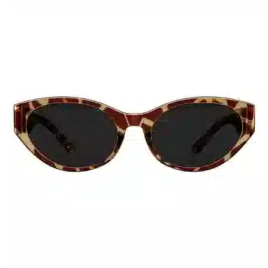 Veeshine Retro Sunglasses