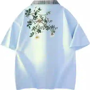 NINETEEN AUTUMN poloT