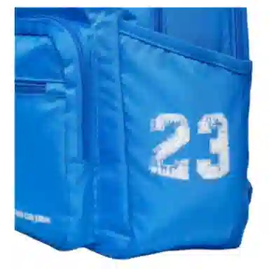 Jordan MVP Blue Backpack