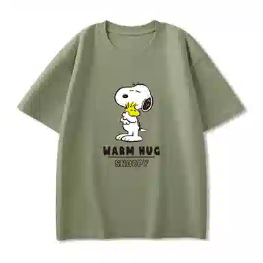 SNOOPY T