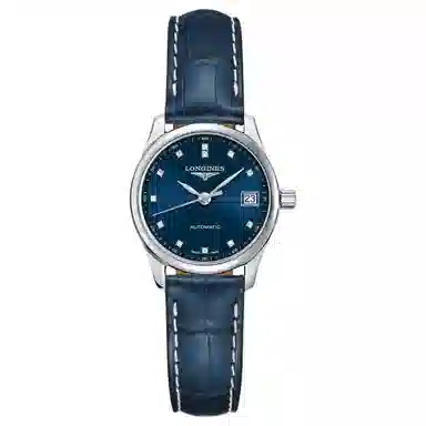 LONGINES 30 38.5mm L2.628.4.97.0