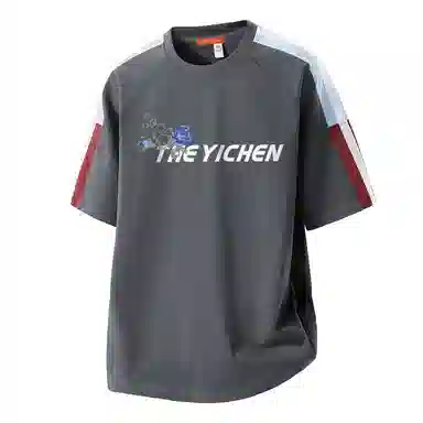 YICHEN T