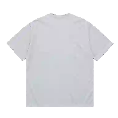 STRANGER LAB boxycleanfitT