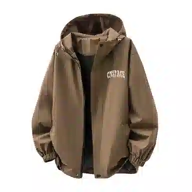 China Aerospace Jacket