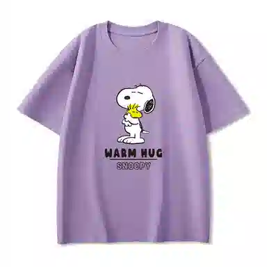 SNOOPY T