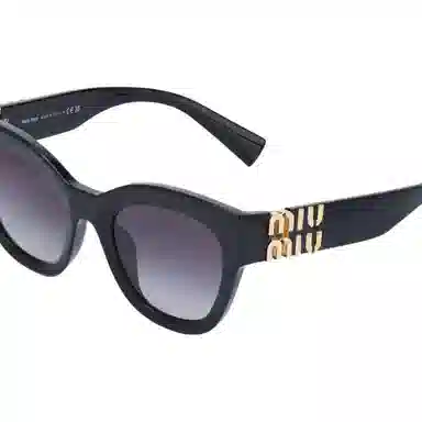 Miu Miu Cat Eye Sunglasses