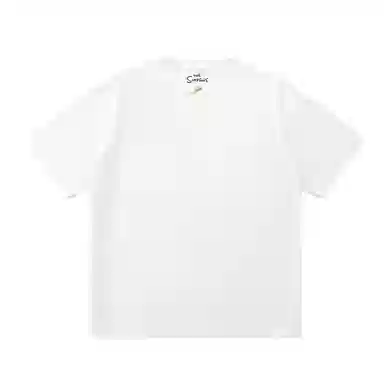 The Simpsons T