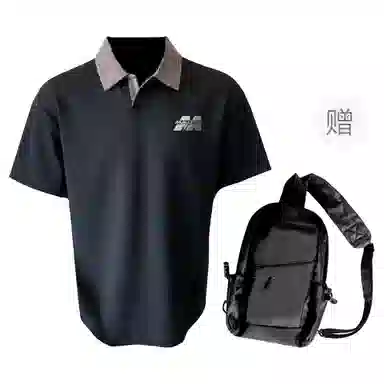 MUSCLETECH cleanfitlogoPolo
