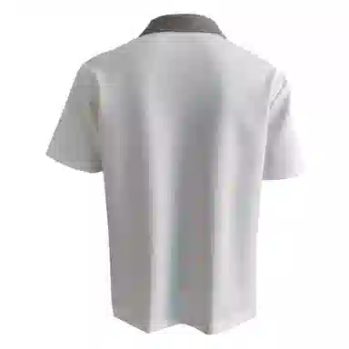 MUSCLETECH cleanfitlogoPolo