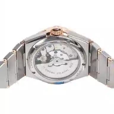 OMEGA 100 38mm 38mm 123.20.38.22.02.001