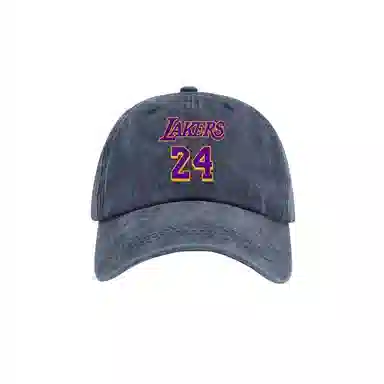 图涂丫 篮球运动 棉 鸭舌帽 男女同款情侣款