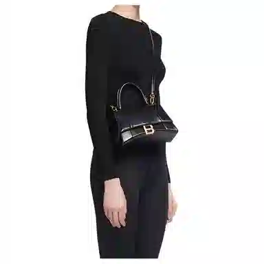 Balenciaga hourglass