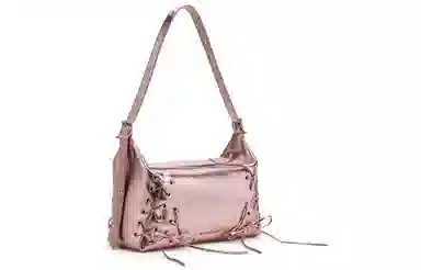 CHARLESKEITH ck PU NoirAura Pink