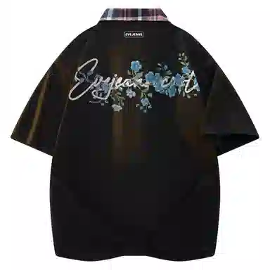 EVE Jeans LogoPOLO