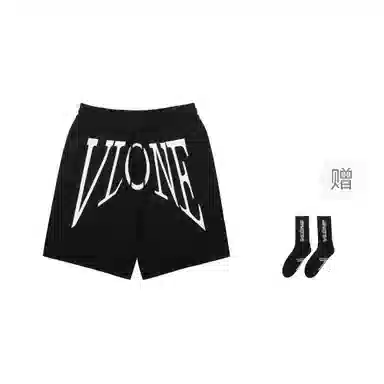 VLONE Staple Logo Shorts