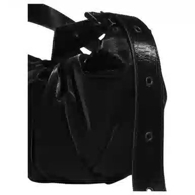 adidas Originals Cloud Small PU Shoulder Bag