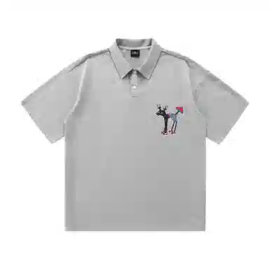 The Simpsons Polo