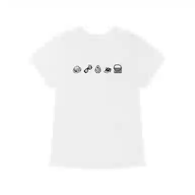 Sanrio x Hello Kitty T