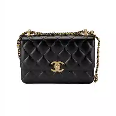 CHANEL 24C21B