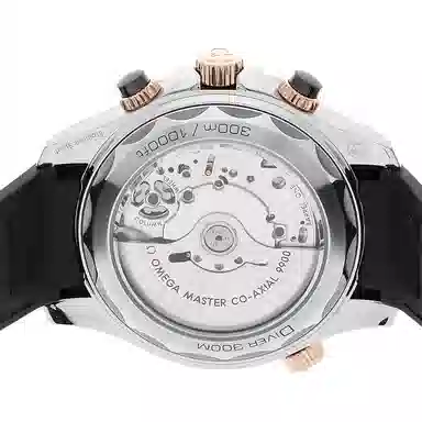 OMEGA 300 44mm K 210.22.44.51.01.001