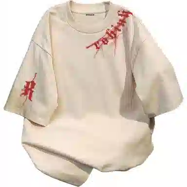 T