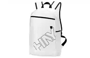 HINY Logo