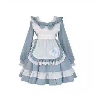 MOUT RECON TAILOR COS