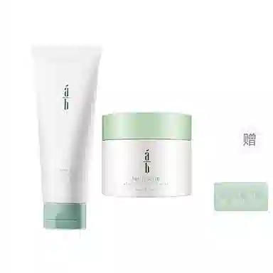 ab 130g*1+85g*1