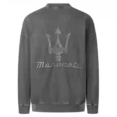 Maserati logo