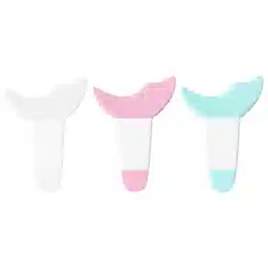 悦语 眼线辅助神器下月牙挡板多功能新手化眼妆卧蚕涂眼影睫毛便携美妆