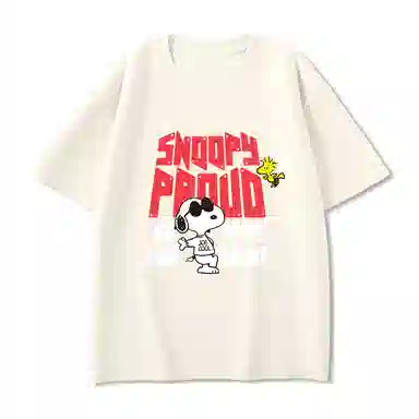 SNOOPY T
