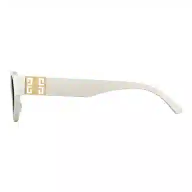 Veeshine Retro Sunglasses