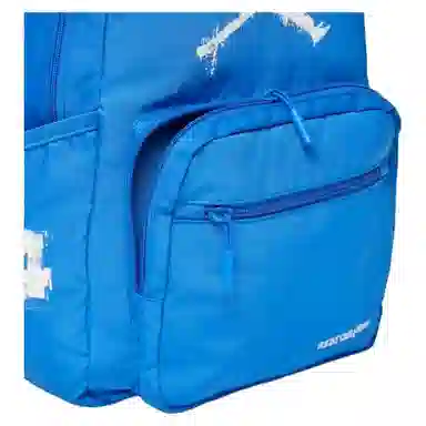 Jordan MVP Blue Backpack