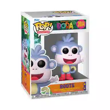 Funko Q