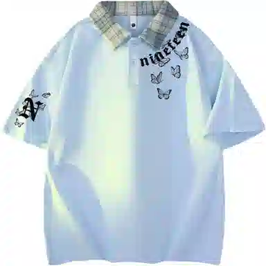 NINETEEN AUTUMN poloT