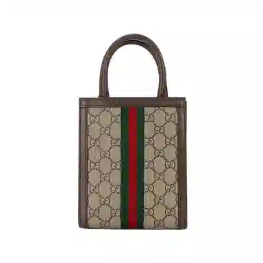 Gucci Ophidia Mini Bag